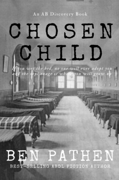 Cover for Rosalie Bent · Chosen Child (Paperback Book) (2019)