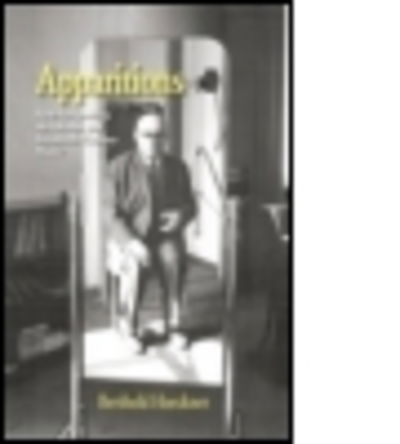 Cover for Berthold Hoeckner · Apparitions: Essays on Adorno and Twentieth-Century Music - Studies in Contemporary Music and Culture (Paperback Book) (2015)