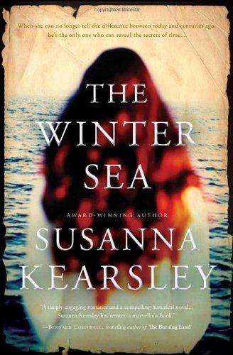 Cover for Susanna Kearsley · The Winter Sea (Paperback Bog) [Reprint edition] (2010)