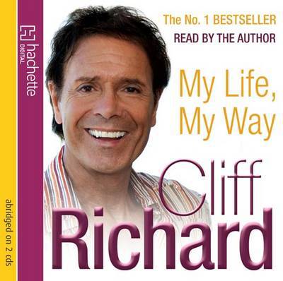 Cover for Cliff Richard · My Life, My Way (N/A)