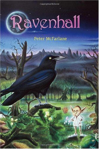 Cover for Peter Mcfarlane · Ravenhall (Pocketbok) (2005)