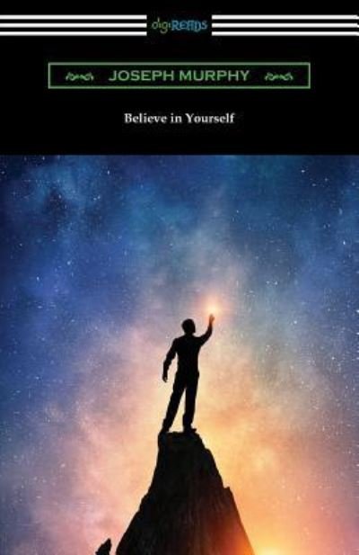 Cover for Joseph Murphy · Believe In Yourself (Taschenbuch) (2019)