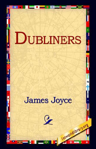 Cover for James Joyce · Dubliners (Inbunden Bok) (2005)