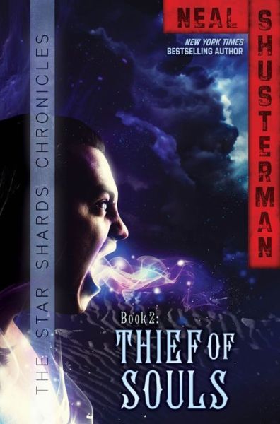 Cover for Neal Shusterman · Thief of Souls (Hardcover Book) (2013)