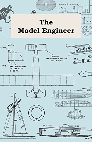 Cover for Anon · The Model Engineer (Paperback Book) (2011)
