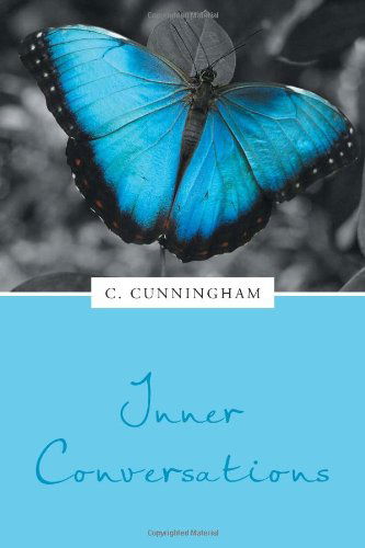 Cover for C Cunningham · Inner Conversations (Pocketbok) (2011)