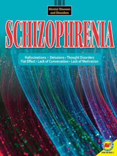 Cover for H W Poole · Schizophrenia (Hardcover Book) (2018)