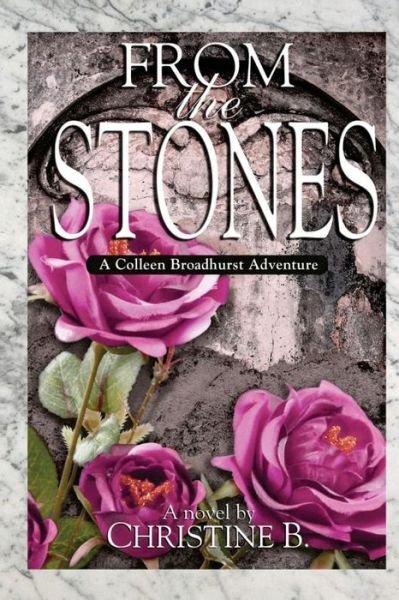 Christine B. · From the Stones: a Colleen Broadhurst Adventure (Volume 1) (Paperback Book) (2013)