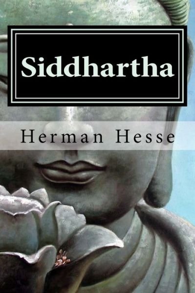 Cover for Herman Hesse · Siddhartha (Paperback Book) (2016)