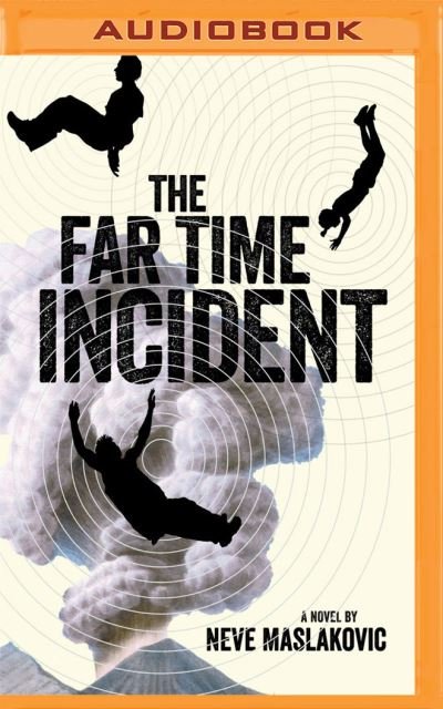 The Far Time Incident - Mary Robinette Kowal - Music - Brilliance Corporation - 9781531884376 - October 18, 2016