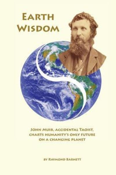 Cover for Raymond Barnett · Earth Wisdom (Paperback Book) (2016)