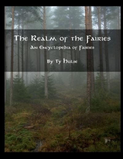 The Realm of the Fairies - Ty Hulse - Books - Createspace Independent Publishing Platf - 9781537147376 - January 11, 2017