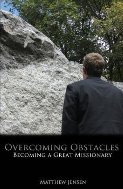 Matthew Jensen · Overcoming Obstacles (Paperback Book) (2016)