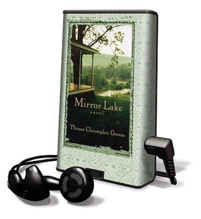 Cover for Thomas Christopher Greene · Mirror Lake (N/A) (2007)