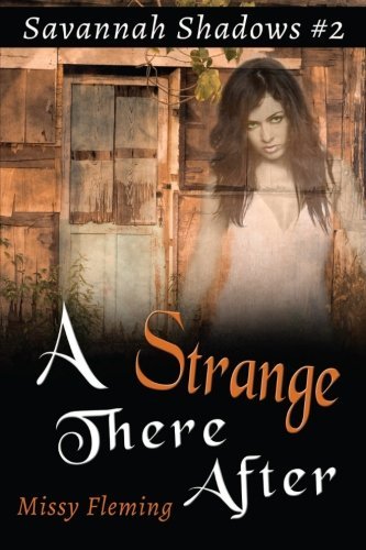 Cover for Missy Fleming · A Strange There After (Paperback Book) (2014)