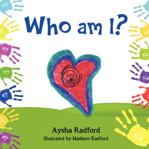 Cover for Aysha Radford · Who Am I? (Taschenbuch) (2012)