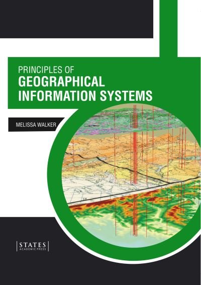 Cover for Melissa Walker · Principles of Geographical Information Systems (Bok) (2022)