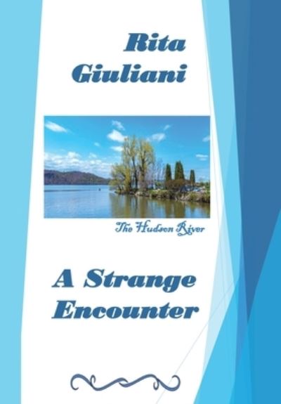 Cover for Rita Giuliani · Strange Encounter (Book) (2023)