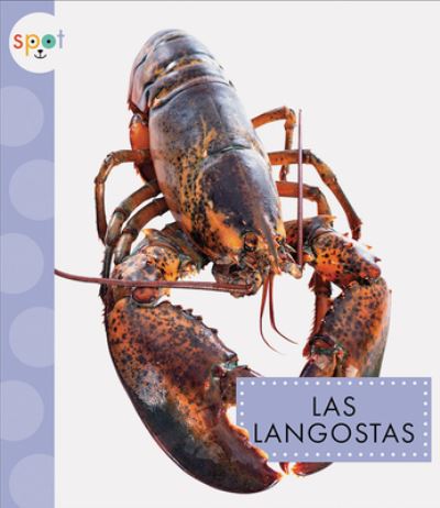 Las langostas - Mari Schuh - Książki - Amicus Ink - 9781681527376 - 13 lipca 2021