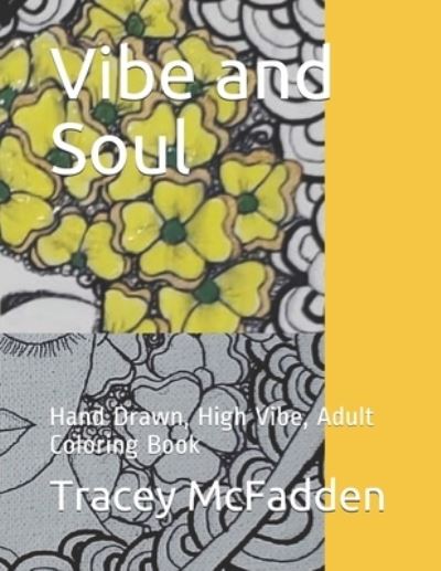 Cover for Tracey McFadden · Vibe and Soul (Paperback Book) (2019)