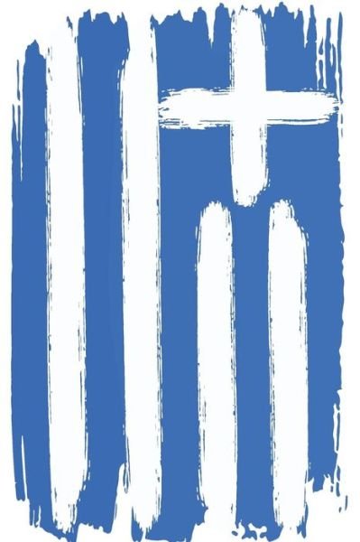 Cover for Greek · Greek Flag (Pocketbok) (2018)