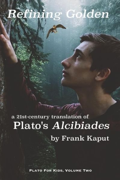 Cover for Plato · Refining Golden (Pocketbok) (2018)