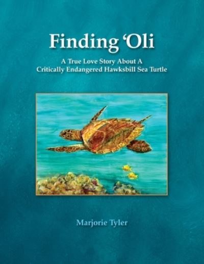 Finding 'Oli - Cheryl King - Books - Sacred Life Publishers - 9781733039376 - July 15, 2020