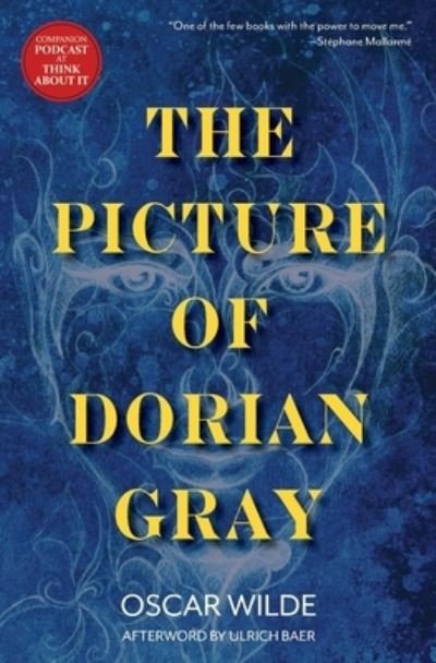 Cover for Oscar Wilde · The Picture of Dorian Gray (Warbler Classics) (Paperback Bog) (2020)