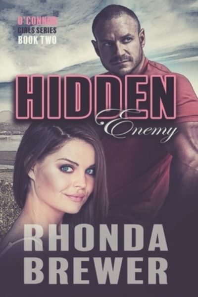 Cover for Rhonda Brewer · Hidden Enemy (Paperback Book) (2019)