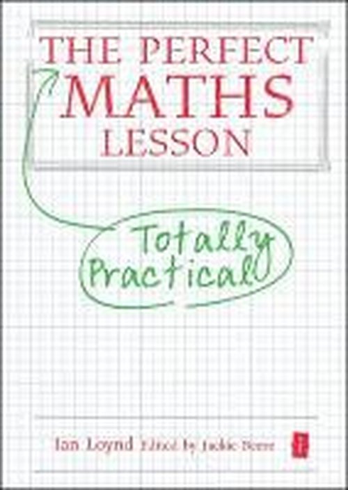 Cover for Ian Loynd · The Perfect Maths Lesson - Perfect series (Hardcover bog) (2014)