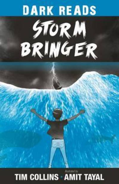 Storm Bringer - Dark Reads - Tim Collins - Books - Badger Publishing - 9781784644376 - January 4, 2016