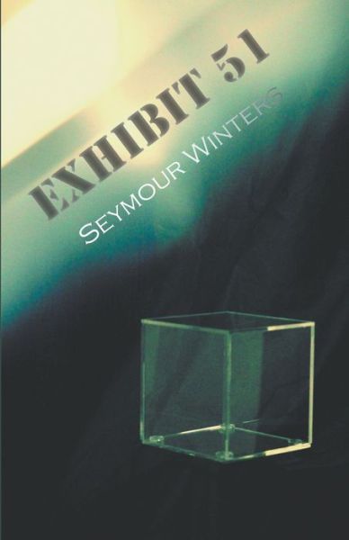 Exhibit 51 - Seymour Winters - Books - Mr - 9781787234376 - July 18, 2020