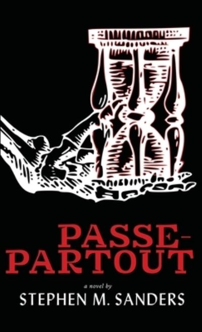 Cover for Stephen M. Sanders · Passe-Partout (N/A) (2022)