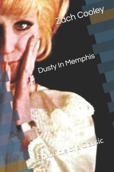 Cover for Zach Cooley · Dusty in Memphis (Pocketbok) (2019)