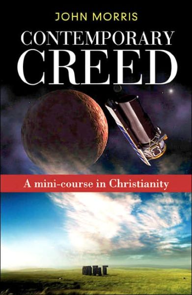 Cover for John Morris · Contemporary Creed (Paperback Book) (2005)