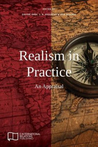 Cover for Davide Orsi · Realism in Practice (Paperback Book) (2018)