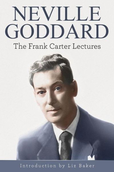 Cover for Frank Carter · Neville Goddard (Taschenbuch) (2018)