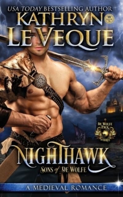 Cover for Kathryn Le Veque · Nighthawk (Paperback Book) (2017)