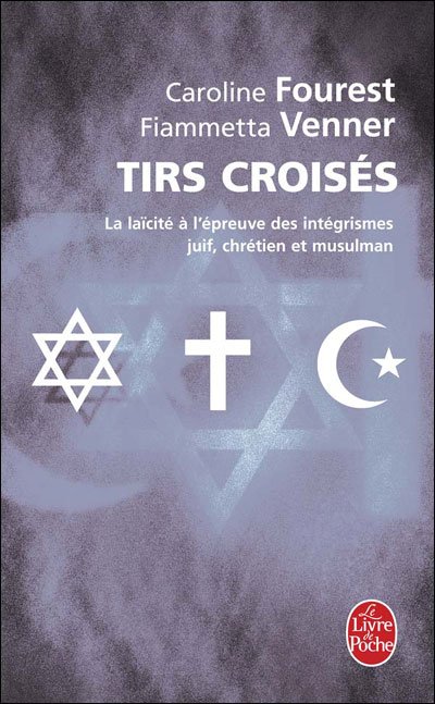 Cover for Caroline Fourest · Tirs Croises (Paperback Bog) (2005)