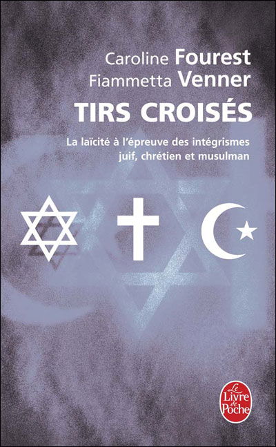 Cover for Caroline Fourest · Tirs Croises (Pocketbok) (2005)