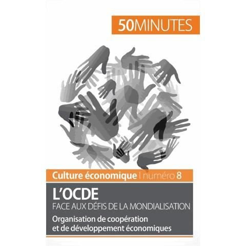 Cover for 50 Minutes · L'OCDE face aux defis de la mondialisation (Paperback Book) (2015)