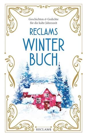 Reclams Winterbuch -  - Books -  - 9783150207376 - 
