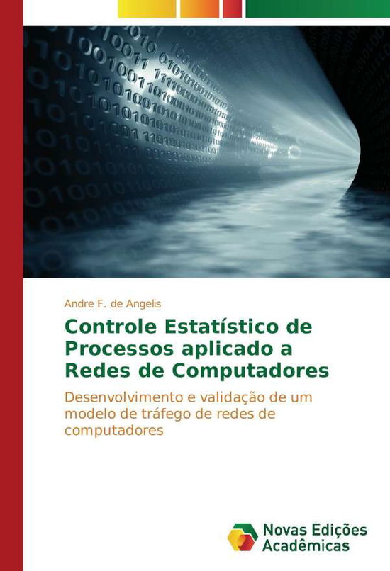 Controle Estatístico de Process - Angelis - Książki -  - 9783330742376 - 