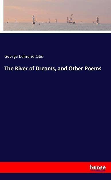 Cover for Otis · The River of Dreams, and Other Poe (Book)