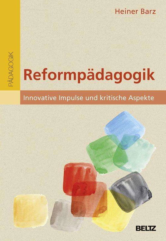 Cover for Barz · Reformpädagogik (Book)