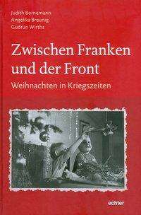 Cover for Bornemann · Zwischen Franken und der Fron (Book)