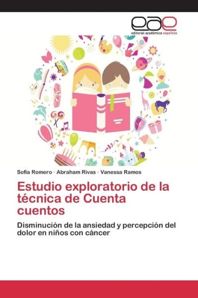 Cover for Romero · Estudio exploratorio de la técni (Buch) (2015)