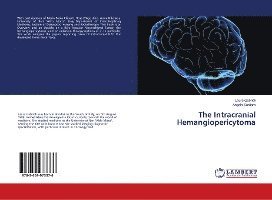 Cover for Gabrieli · The Intracranial Hemangioperic (Book)