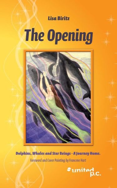 Cover for Lisa Biritz · The Opening (Paperback Book) (2013)