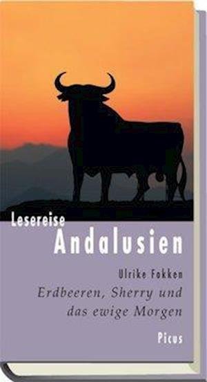 Cover for Fokken · Lesereise Andalusien (Bog)